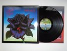 THIN LIZZY-BLACK ROSE..SUPERB 1ST UK PRESS (NEAR) MINT VINYL LP RECORD 1979