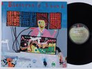 GEORGE HARRISON Electronic Sound APPLE LP NM