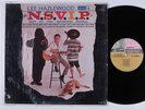 LEE HAZLEWOOD N.S.V.I.P.'s(Not...So...Very...Important...People) REPRISE LP VG++