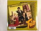 DOLLY PARTON E HARRIS AND L RONDSTADT TRIO LP VINYL 33RPM NEW