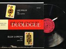 Lee Wiley/Ellis Larkins-Duologue-Storyville 911-MONO
