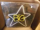 Big Star #1 Record LP 1972 Ardent Records EX IN Shrink