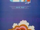 The Love Affair New Day CBS Vinyl LP