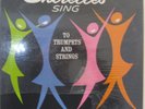 The Shirelles Sing To Trumpets And Strings-Rare Original R&B/Soul LP-Mono-SEALED