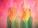 CHROMATICS - Shadow - Vinyl (180 gram coloured vinyl LP)