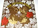 THE SMALL FACES 'THE AUTUMN STONE' 1969 STEREO DOUBLE LP EX/VG