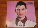Robert Gordon with Link Wray Vinyl LP Record. VG+/ EX.