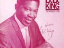 `KING,B. B.`-RAREST KING  (US IMPORT)  VINYL LP NEW