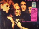 CRAMPS, The - Songs The Lord Taught Us (remastered) - Vinyl (LP)
