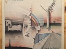 The Chameleons ?– Script Of The Bridge - Statik Records ?– STAT LP 17 - VG