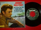 Johnny Hallyday 434.862 BE 