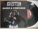 LED ZEPPELIN dazed & confused*1969 BBC SESSIONS*LP BOOTLEG*NEW