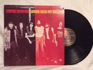 Lynyrd Skynyrd Gimme Back My Bullets PROMO MINT/NM LP Record Vinyl 1st Press
