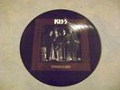 KISS Dressed to kill Limited edition Sterma records import picture disc must see