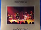 Deep Purple- Made in Japan on Warner Bros 2WS 2701, LPs VG+, cvr VG