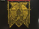 LP Hawkwind - this is hawkwind do not panic 2 lp set white vinyl new & sealed
