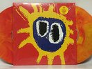PRIMAL SCREAM Screamadelica  limited red & yellow vinyl 2xLP
