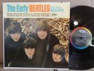 Beatles The Early VG+ MONO Rainbow Capitol