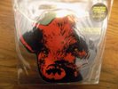 CORROSION OF CONFORMITY  Pig Head Shaped picture disc 1996 PROMO Mint