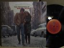 Bob Dylan The Freewheelin VG+