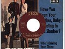 THE ROLLING STONES Single 7