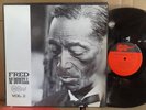 Fred McDowell Vol 2 ARHOOLIE EX DEEP GROOVE