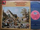 ASD 3264 MUSIC FOR DOUBLE BASS   RODNEY SLATFORD / ASMIF / MARRINER    NM