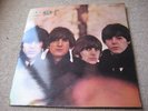 The Beatles For Sale 1st Press Mono UK LP -3N/-3N - ABSOLUTE BEAUTY
