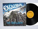 EXCALIBUR 