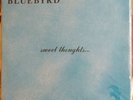 BLUEBYRD Sweet Thoughts Private Soft Psych Rock NM vinyl