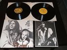 NEIL YOUNG - Old Man's Fancy - Live performance Double LP  - EX+ condition