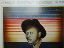 3 LP-Box - The CHARLIE CHRISTIAN  Memorial Album