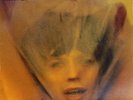 ROLLING STONES Goats Head Soup Vinyl LP Rock includes card board poster and inse