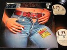 IF The Classic British Rock Scene / 70s German DLP UNITED ARTISTS UAS 29792/93XB
