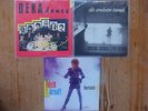 Kleeblatt 23-Die anderen Bands,DEKAdance,Startschuß/ Feeling B,Sandow u.Keimzeit