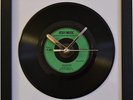 Roxy Music - Jealous Guy - 7? Single - Wall Clock - Special Gift Idea