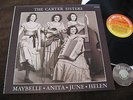 LP The Carter Sisters Maybelle Anita June Helen Germany 1981 | M- to EX