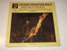 FACTORY SEALED 4LP DGG BACH ST.MATTHEW PASSION KARL RICHTER MINT