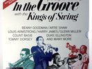 In the Groove w Kings of Swing 72 Original Recordings 6 Vinyl LP Sealed Jazz