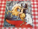 JULIAN JAY SAVARIN waiters on the dance UK 1st press vinyl LP with insert