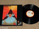 ROCK MOUNTAIN CLIMBING LP RECORD STERLING MASTER 1970 EXCELLENT *