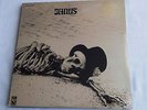 JANUS Gravedigger GERMANY LP HARVEST (REISSUE) Prog psych - SEALED