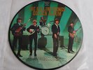 ROLLING STONES Golden album JAPAN LP Rare PICTURE DISC Reissue - NEW
