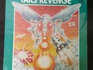 ATARI Yar's Revenge Kid Stuff lp 1982 Synth New Wave John Braden Video Game OST