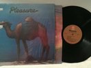 PLEASURE DUST YOURSELF OFF LP HEAVY VINYL *RARE* FANTASY RECORDS  F9473