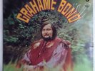 GRAHAME BOND Mighty SEALED rare VG++ ORIGINAL Harvey MANDEL Brooks 1969 only US