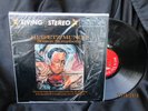 HEIFETZ / Mendelssohn Violin Concerto/ RCA Living Stereo LSC-2314 TAS LP 5S/8S