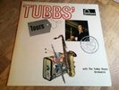 Tubby Hayes LP Tubbs Tours UK Fontana Mono 1st press LOVELY COPY