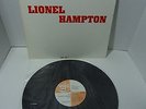 Lionel Hampton Concert 1948 Weka Records LP 12