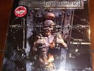 IRON MAIDEN-The X Factor (2LPs) limited RED vinyl SEALED